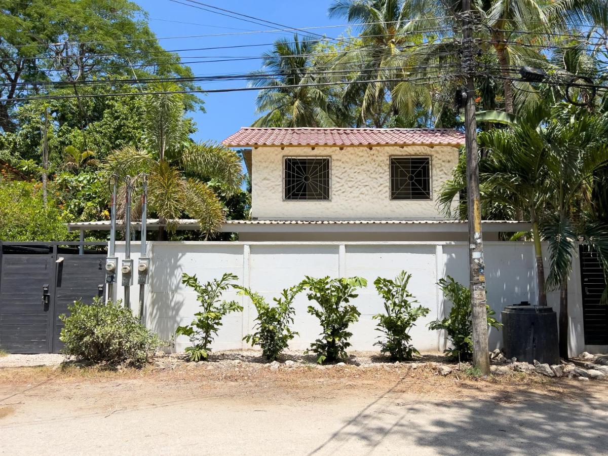 Ferienwohnung Salt Nosara Exterior foto