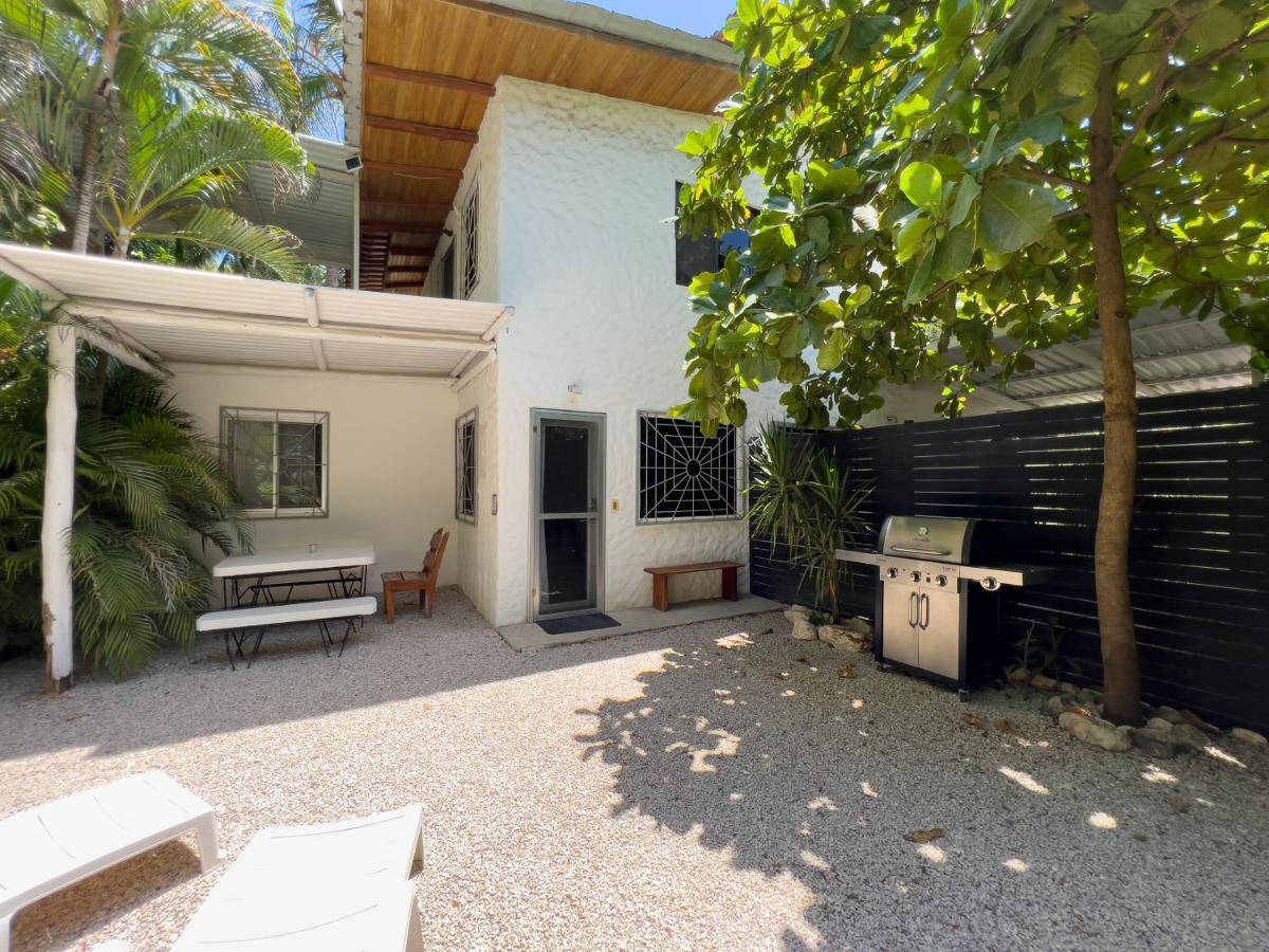 Ferienwohnung Salt Nosara Exterior foto