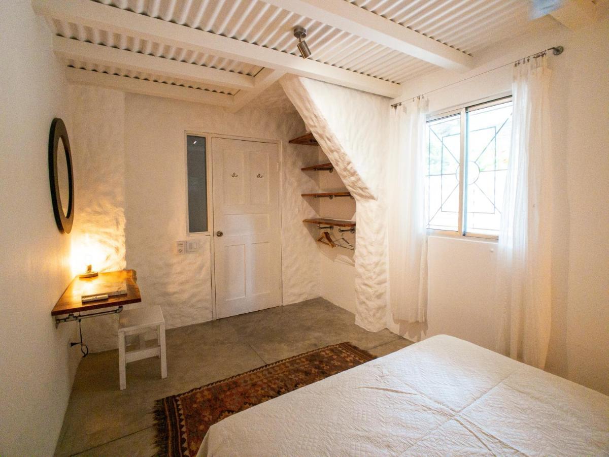 Ferienwohnung Salt Nosara Exterior foto