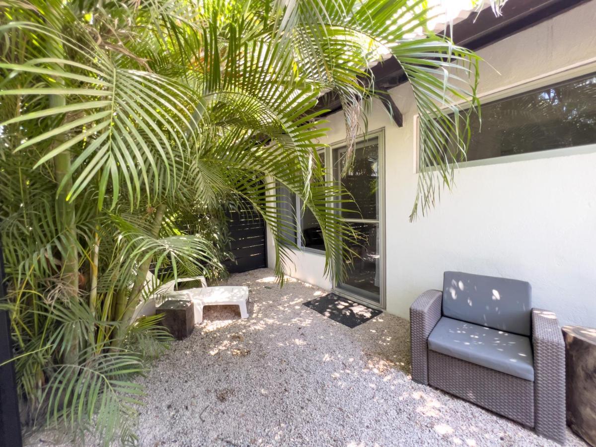 Ferienwohnung Salt Nosara Exterior foto