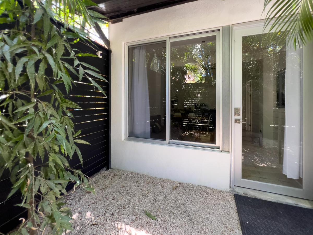 Ferienwohnung Salt Nosara Exterior foto