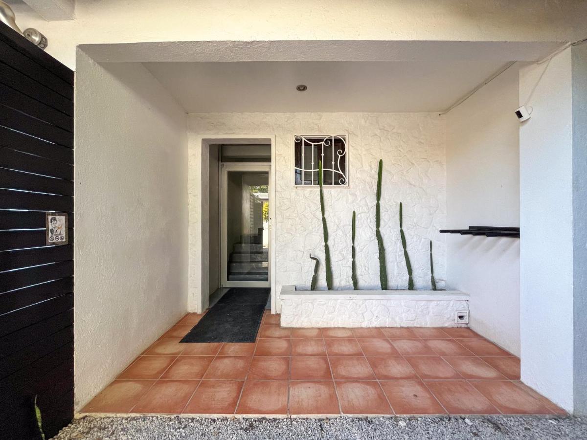 Ferienwohnung Salt Nosara Exterior foto