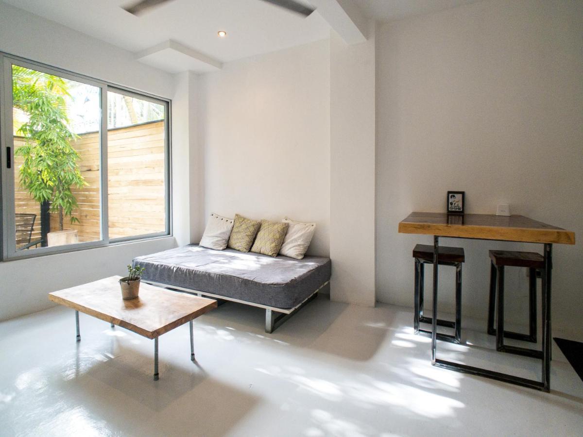Ferienwohnung Salt Nosara Exterior foto
