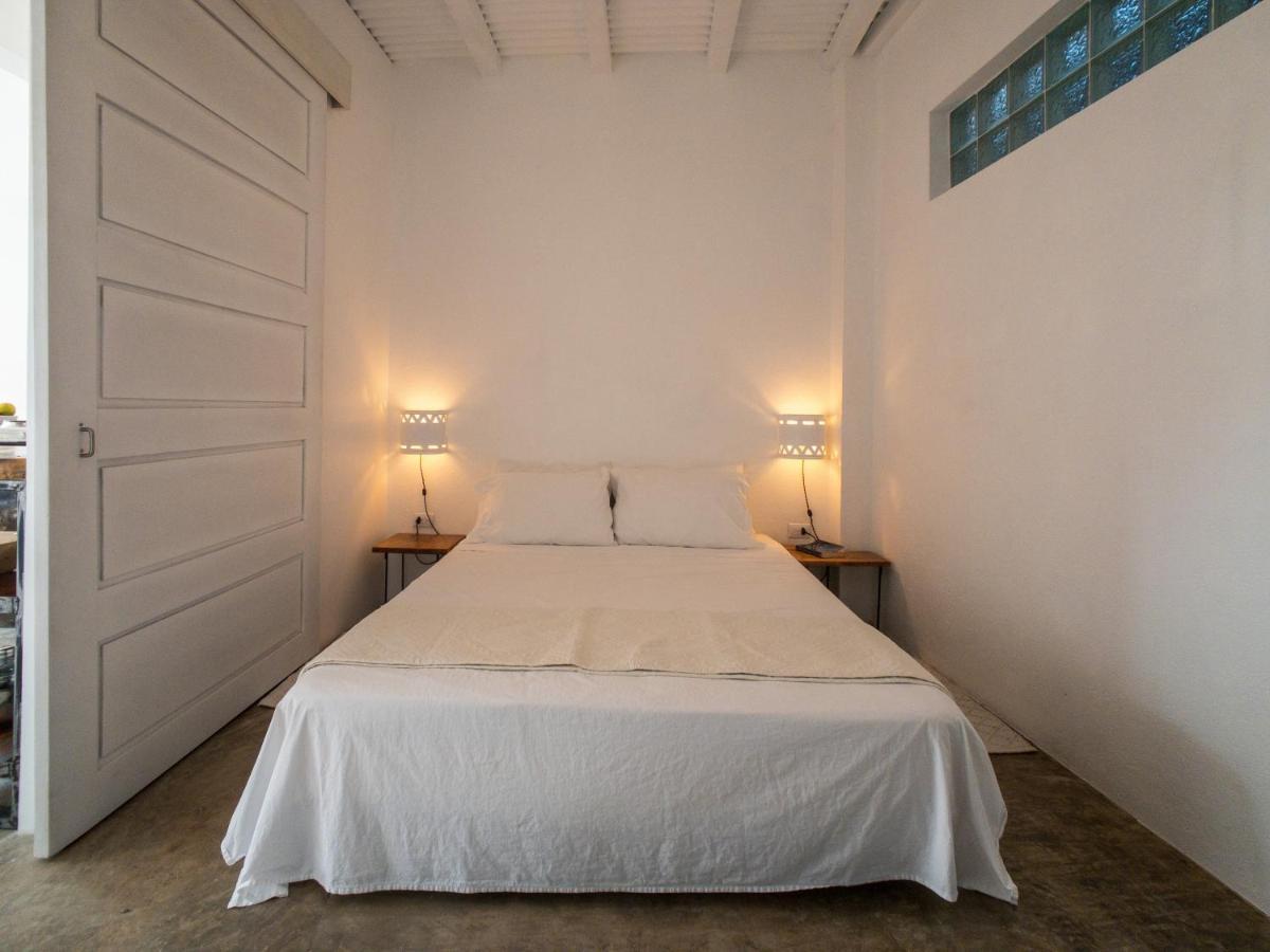 Ferienwohnung Salt Nosara Exterior foto