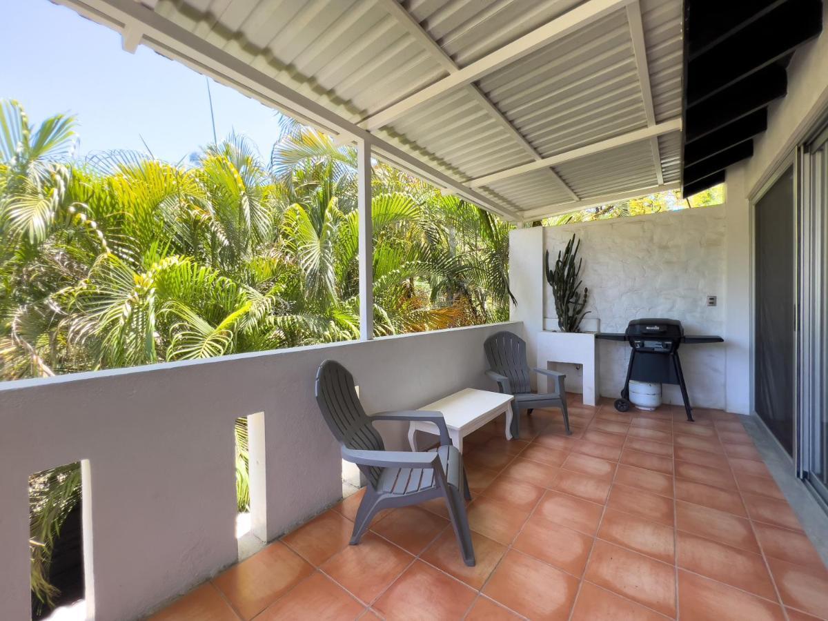 Ferienwohnung Salt Nosara Exterior foto