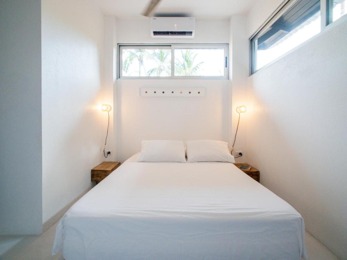 Ferienwohnung Salt Nosara Exterior foto